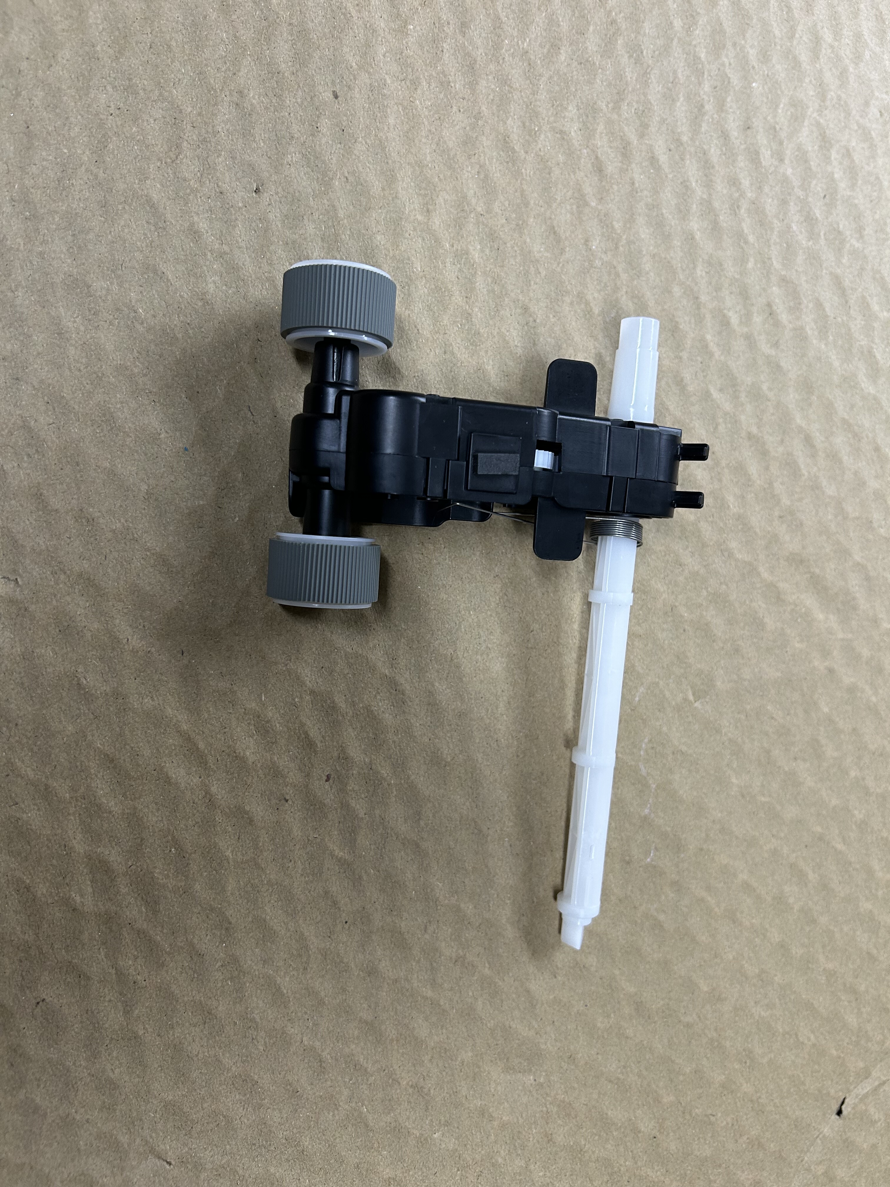 适用 得力M2000 M2020w M2500dw M2500adw P2000 P2500dw 搓纸轮