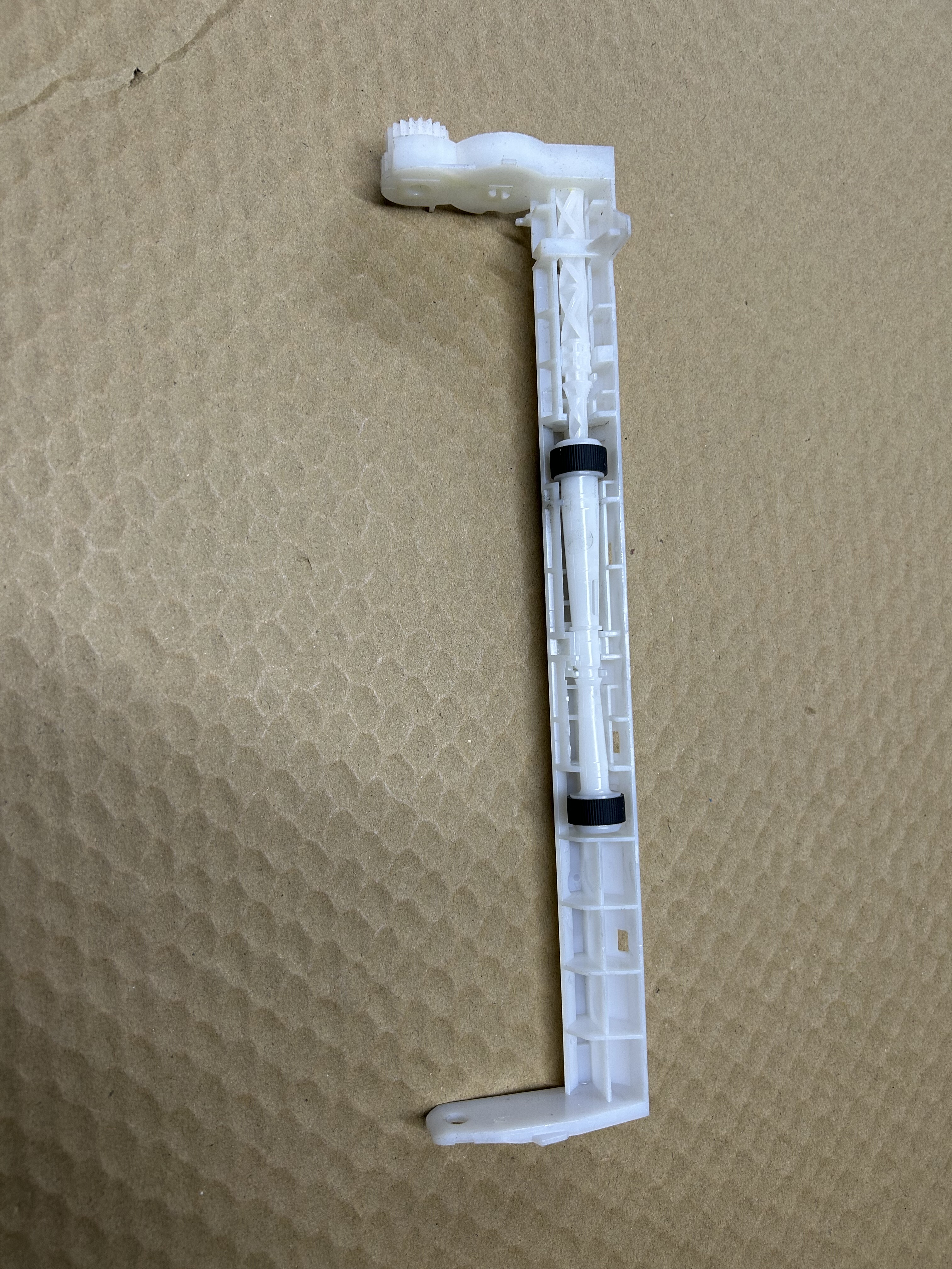 佳能 TS3180搓纸轮3380 3480进纸器搓纸轮 齿轮组 打印机配件 进