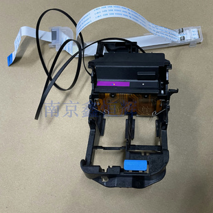 皮带 惠普HP678墨盒架672 755 字车笔架小车墨车 排线