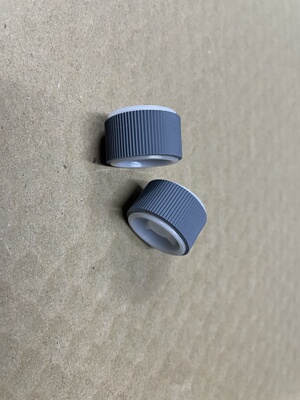 适用 得力M2000 M2020w M2500dw M2500adw P2000 P2500dw 搓纸轮