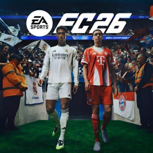 FC26 Switch2数字版游戏租号  Ns2港日下载版买三送一