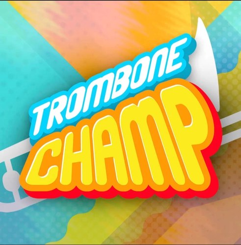 Switch游戏长号冠军 数字版 Ns下载版 中文