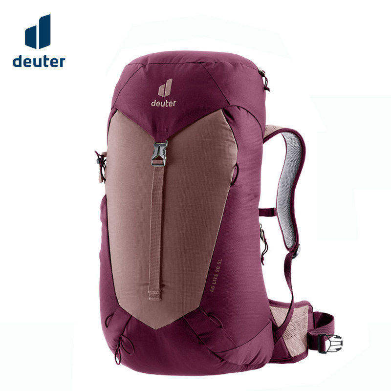 DEUTER多特萤火虫轻量徒步双肩包