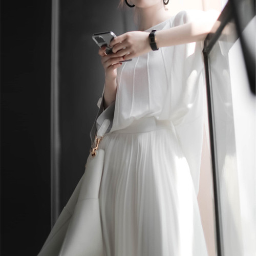 韩小九女装 HXJNZ5802 整款下架