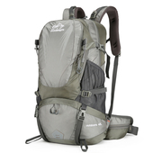 40L可拆卸悬浮背负登山包男女大容量徒步旅行背包户外双肩包