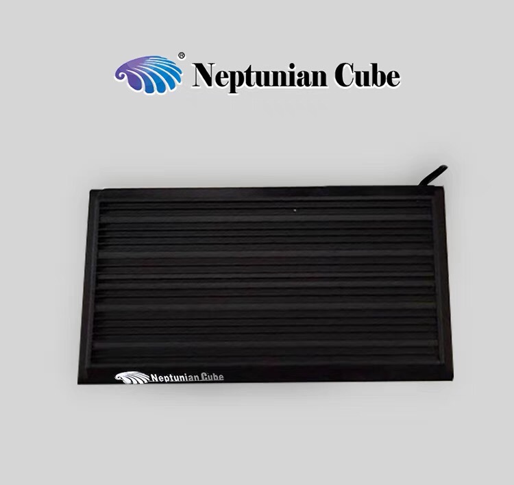 新款Neptunian Cube 海魔方藻缸灯海藻仓灯盖板助藻生长LED灯 10W