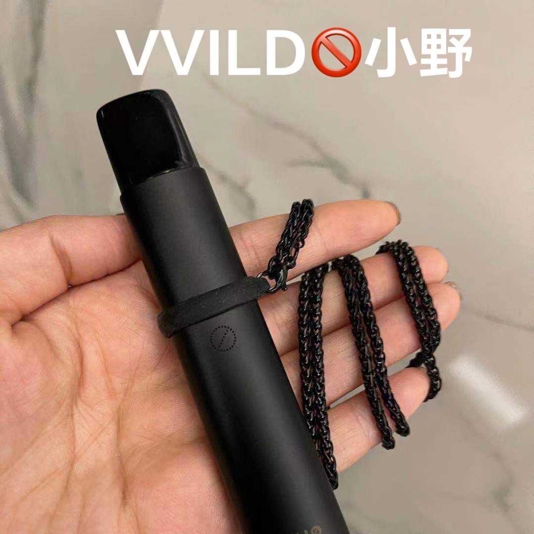 vvild小野v1plus挂绳保护套十二星座se配件保护壳g1挂链电子器链