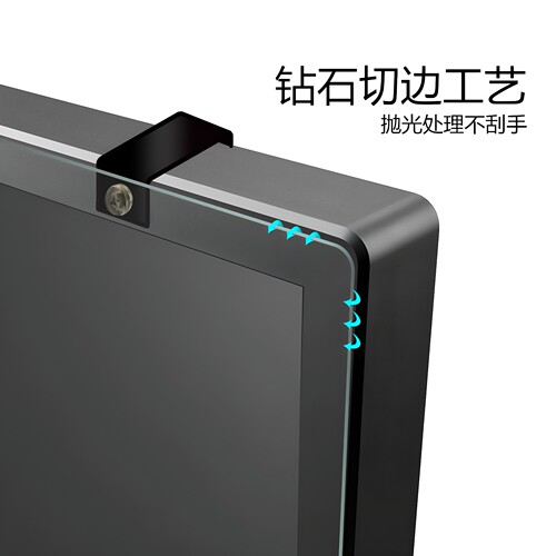 防小孩华为55寸乐视夏普罩保护膜