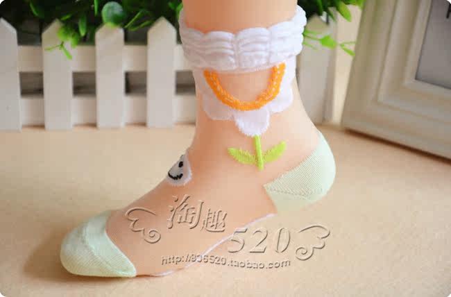 Chaussettes enfant - Ref 2109247 Image 4