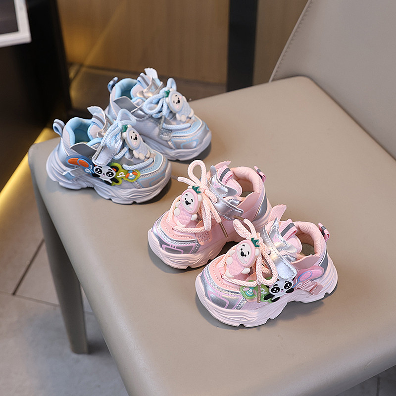 春秋季男宝宝鞋子软底婴儿学步鞋儿童网面透气小童运动鞋女童网鞋,童鞋/婴儿鞋/亲子鞋,学步鞋,淘宝优惠券,粉丝福利购,淘宝优惠卷