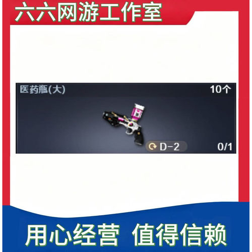 CF穿越火线挑战模式大医药瓶怀旧服正式服通用战令任务使用