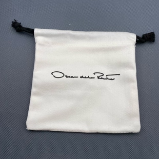 饰品袋原包装 Oscar 袋 人字纹时尚 Renta