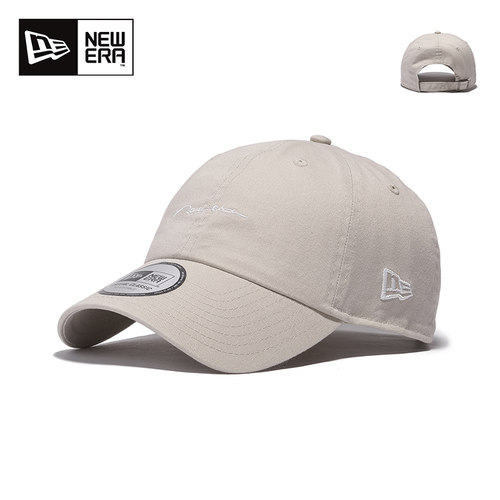 NewEra纽亦华运动休闲棒球帽