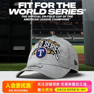 NewEra纽亦华男女940硬顶弯檐MLB休闲潮鸭舌帽棒球帽60504811