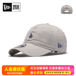 NewEra纽亦华男女MLB日本和纸NY弯檐940棒球帽13280237 13280238