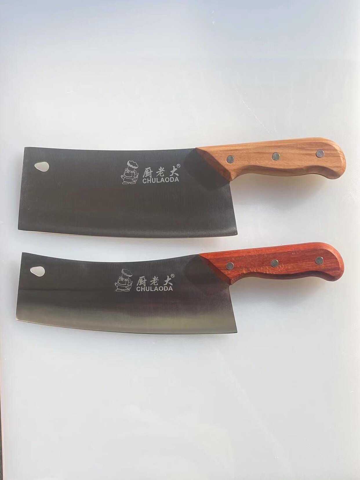 厨老大锋利菜刀女士专用轻便