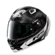 诺兰意大利Xlite X803RS摩托车赛车碳纤维头盔全盔赛道盔高达联名