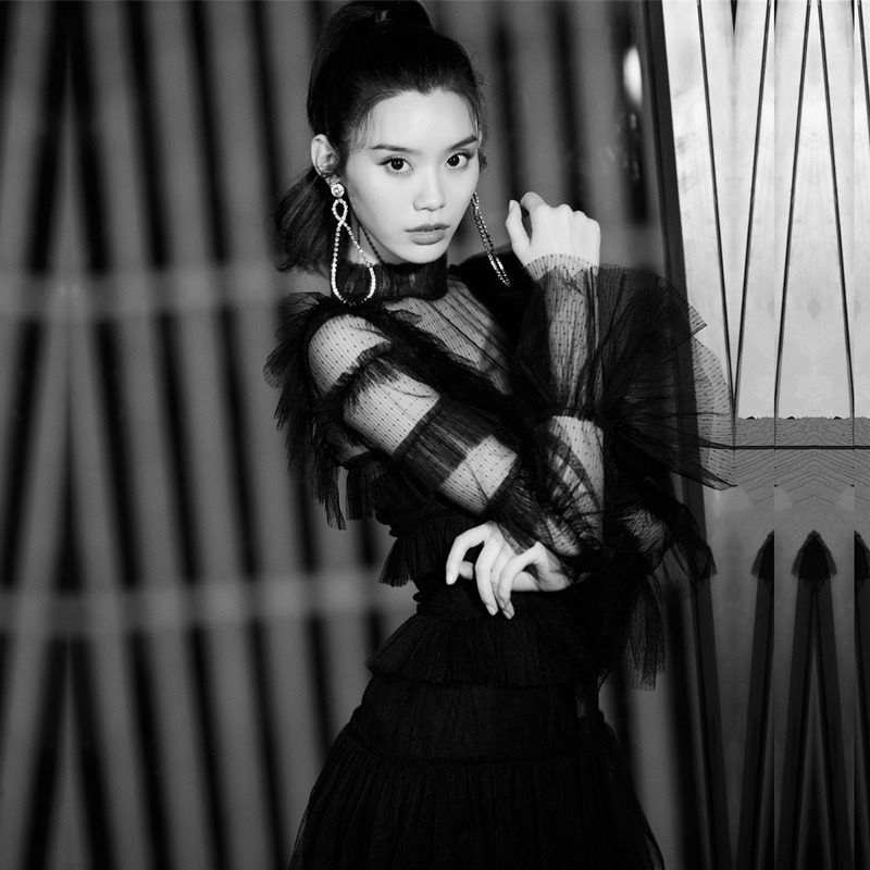 晚礼服2026新款显瘦短裙时尚女网红派对抖音小礼服连衣裙生日宴会