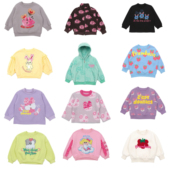 2024Be系韩版 男女童宝宝T恤短裤 短袖 年中大促清仓特价 连衣裙套装