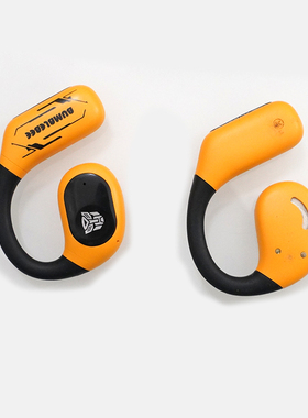 单BUMBLEBEE变形金刚TF T18蓝牙耳机充电仓充电器线配件充电盒子