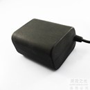 8.4V T6自行车灯前灯头灯专用13200毫安锂电池组6节18650