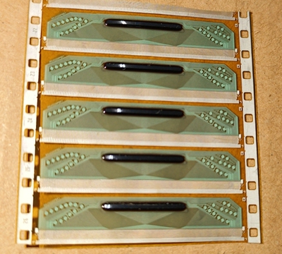 全新EK77510S078A 夏普屏液晶驱动芯片TAB模块COF可直接拍