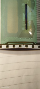 液晶显示模块COF现货少量 全新 NT65001H C02T2A