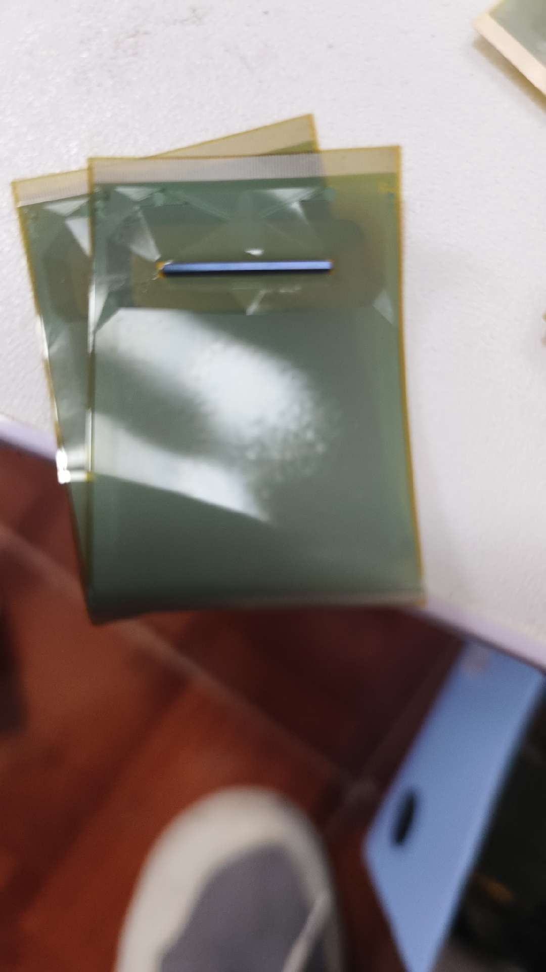 SW98008A-C1LAR 原型号专业拆机模块COF  现货