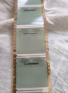 NT30243DH-C3973A全新切片液晶显示模块COF现货少量