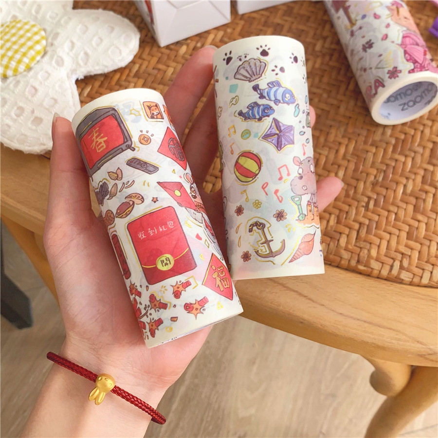 【彩盒包装，每一款都狠可爱！】色彩艳丽，多场景组合，随意diy,节庆用品/礼品,创意礼盒/礼品套组,淘宝优惠券,粉丝福利购,淘宝优惠卷