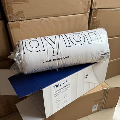 质感细腻柔软舒适抑菌丝棉被