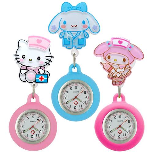 MINISO Nurse Doctor Hospital Medical Workers Lovely Cat Dog