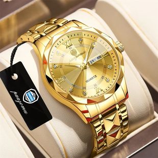 PENGAGAR Top Brand Luxury Man Wristwatch Waterproof Luminous