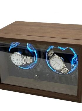 Watch Winder Usb Powered for Automatic Watches Mechanical Wa