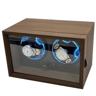 Powered Watch Usb Watches Mechanical Automatic Winder for