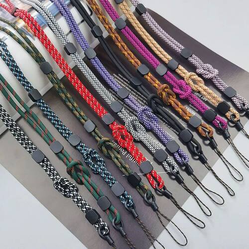 2023 New Lanyard Cell Phone Wrist Hand Strap Cord to Hang th