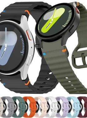 Original Band for Samsung Galaxy watch 7/FE/5 Pro/6/4 classi