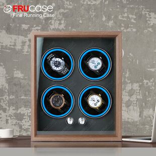 FRUCASE Watch Winder for Automatic Watches Watches Box Jewel