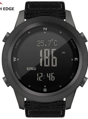 NORTH EDGE APACHE-46 Men Digital Watch Outdoor Sports Runnin