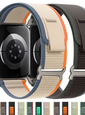 Strap for Apple Watch 10 42 46MM 45mm Ultra2 49mm 44 40mm 41