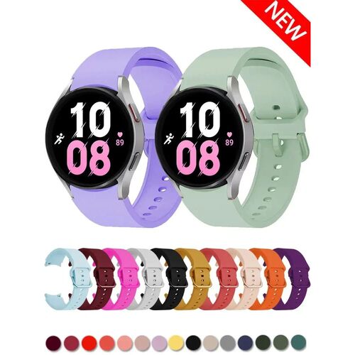 Strap For Samsung Galaxy Watch 6 5 4 44mm 40mm/4 classic 46m