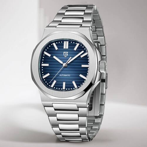 PAGANI DESIGN 2025 New Men's Watches Luxury Automatic Watch