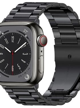 Strap For Apple Watch Band 44mm 40mm 45mm 41mm Ultra 2 49mm