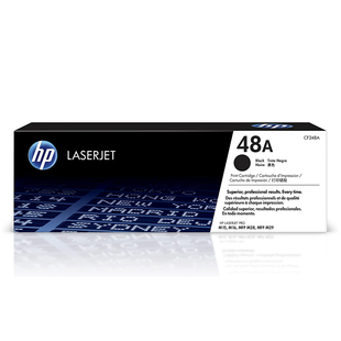 LaserJet M15w 原装 M29W CF248A M28W 打印机 HP惠普48A硒鼓
