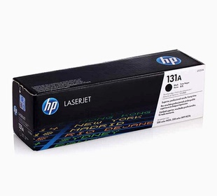 200 M276nw 原装 M251n 131A硒鼓 M276n 打印机 HP惠普CF210A