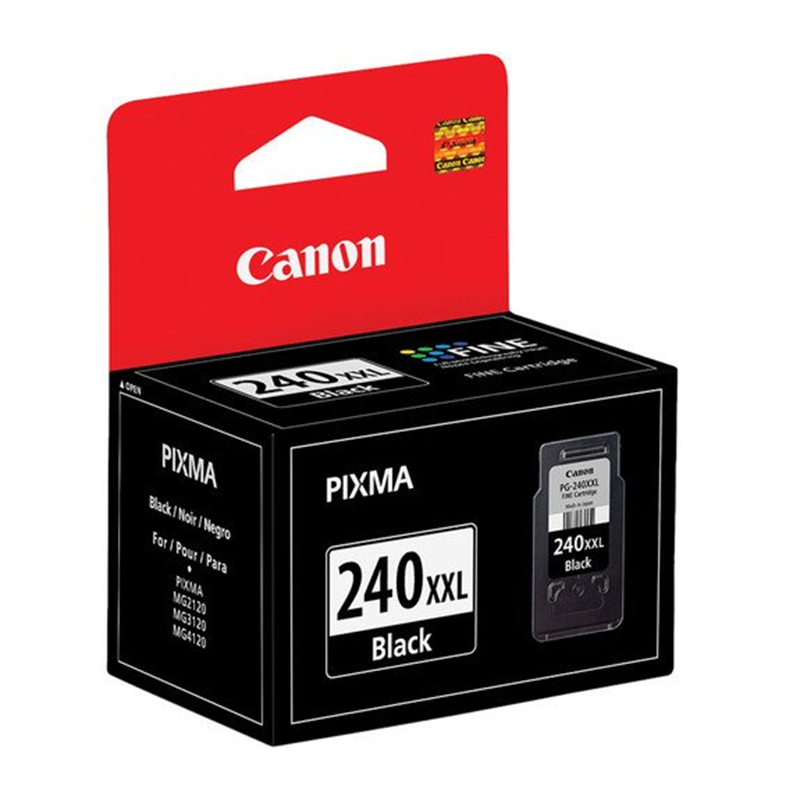 佳能PG240XL墨盒 MG3620 MG3520 3522 MX532 372 432 512 打印机