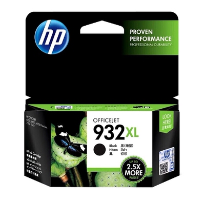原装 惠普932墨盒 933XL HP 7110 7612 7510 7610 6100 6700 6600