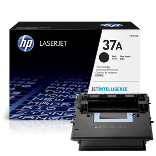 608 609 37X hp惠普CF237A硒鼓 黑色硒鼓 37Y M607 632 原装 M631