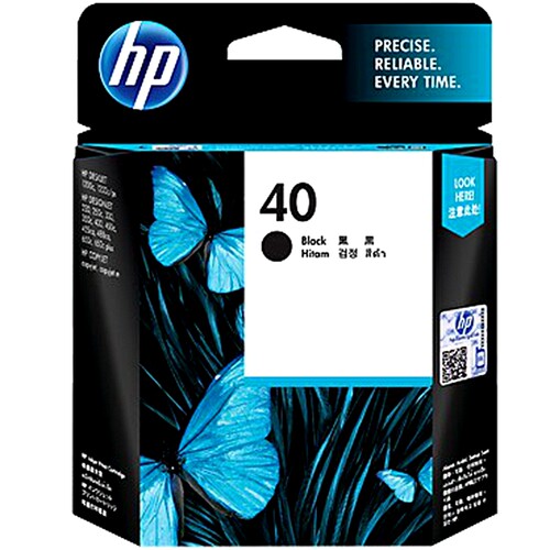 惠普51640墨盒 HP230 330 350 430C 450C 455CA 488CA 750C 755C