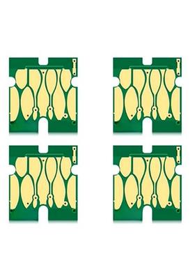 爱普生P608 T7611 T7612 T7613 T7614 T7615 T7616 T7619墨盒芯片